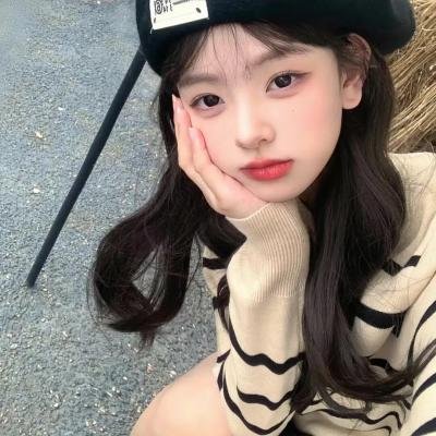 力拔山兮的老婆大人